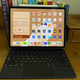 If you plan on using your iPad Pro as your main work machine, want the best possible experience, and want to be able to quickly switch between “laptop” and tablet mode, you should get Apple’s Magic Keyboard (11" and 12.9").